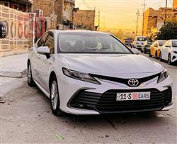 تويوتا كامري